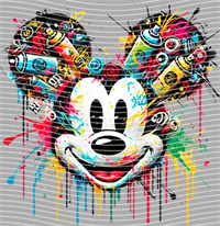 Mickey-AMQ 2009